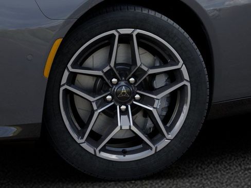 New 2026 Dodge Charger Scat Pack image 8
