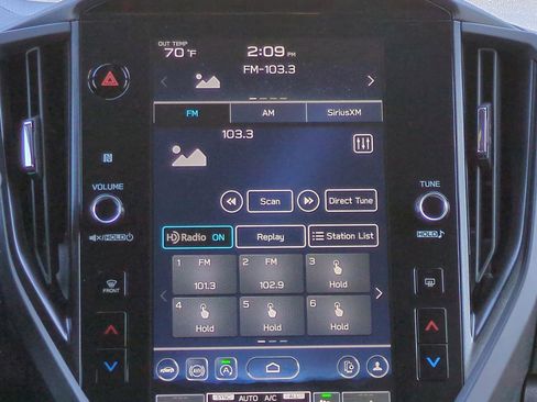 New 2026 Subaru Forester Premium image 14