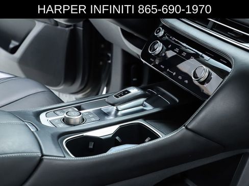 Used 2023 INFINITI QX60 Luxe w/ Vision Package image 36
