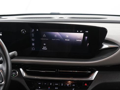 Used 2024 Buick Envista Avenir FWD image 15