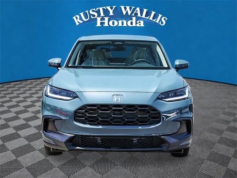 New 2026 Honda HR-V LX image 6