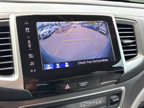 Used 2017 Honda Pilot EX-L image 23