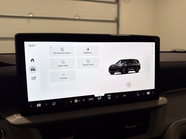 New 2026 Ford Explorer Active w/ Active Comfort Package AWD/4WD image 23