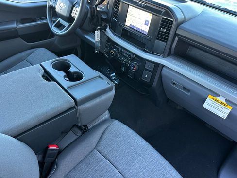 New 2026 Ford F250 XL w/ STX Appearance Package image 15