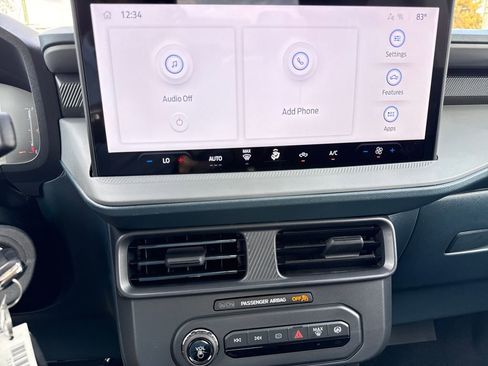 New 2026 Ford Maverick XL image 9