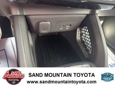 Used 2025 Chevrolet TrailBlazer LT w/ Driver Confidence Package image 21