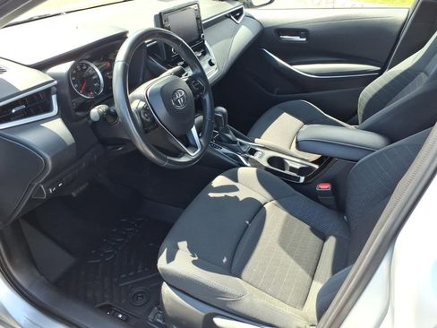Used 2022 Toyota Corolla SE FWD image 14