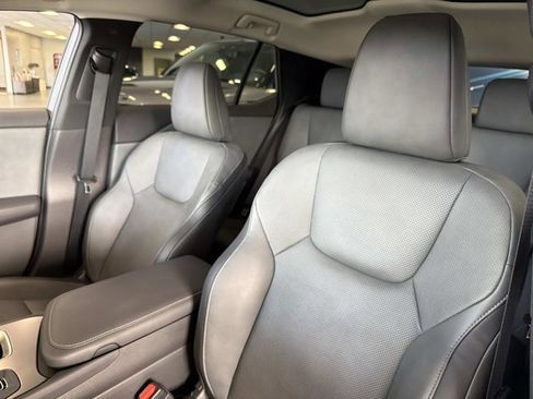 Used 2024 Lexus RZ 300e Premium w/ Accessory Package (Z1) image 13