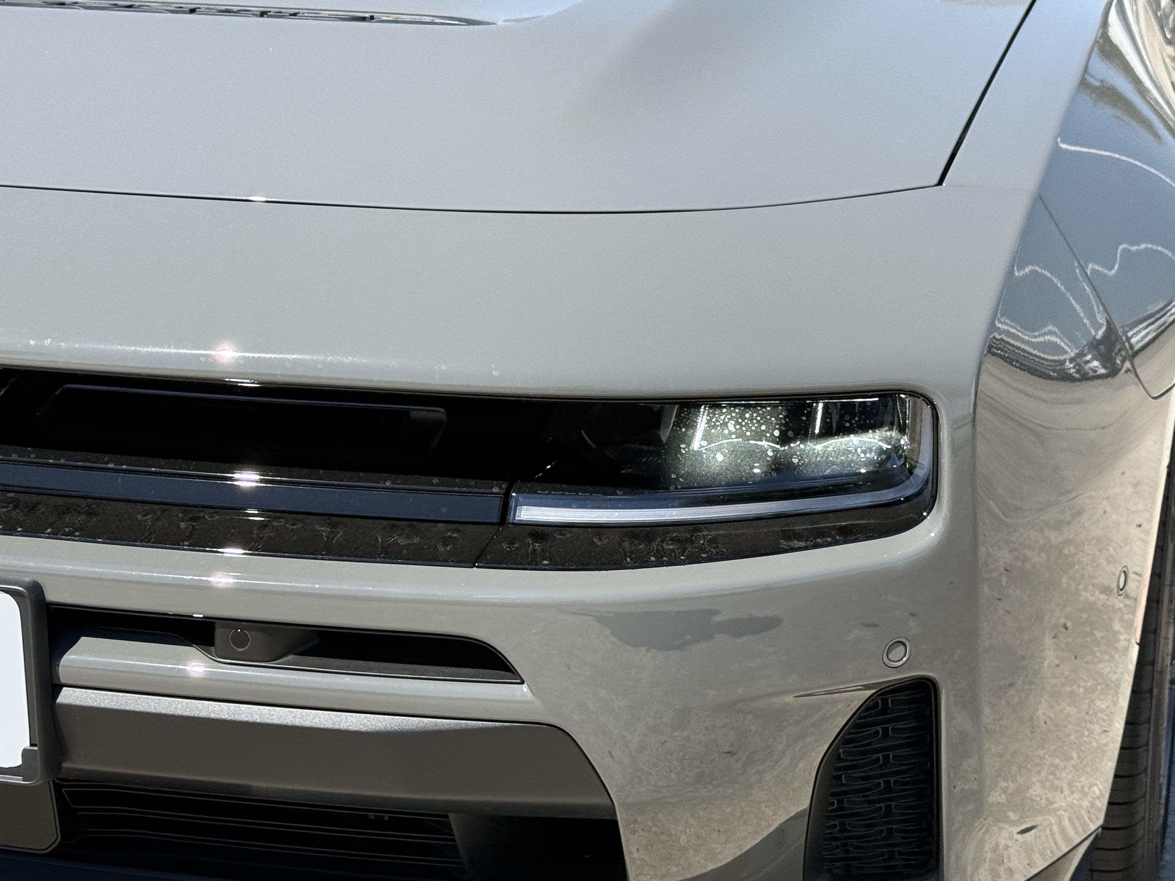 New 2026 Dodge Charger Scat Pack w/ Blacktop Package AWD/4WD image 8