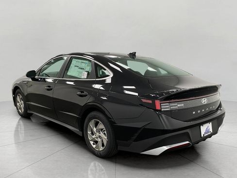 New 2025 Hyundai Sonata SE image 6