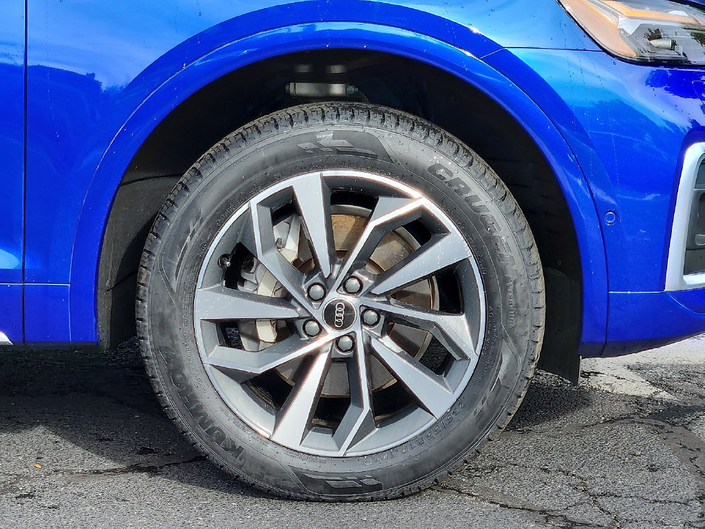 Certified 2023 Audi Q5 2.0T Prestige AWD/4WD image 14
