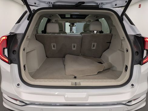 Used 2022 GMC Terrain Denali image 24