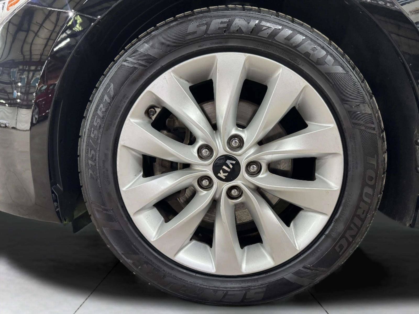 Used 2016 Kia Optima LX FWD image 60