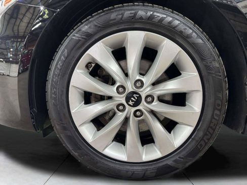 Used 2016 Kia Optima LX FWD image 60