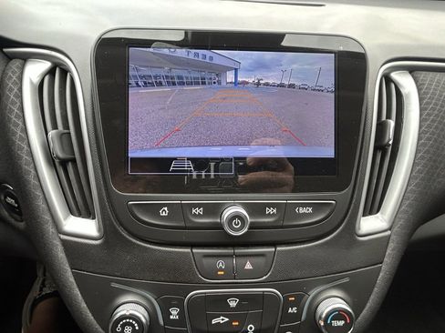 Used 2024 Chevrolet Malibu RS w/ LPO, Floor Liner Package image 16