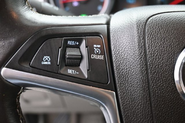 Used 2015 Buick Encore Leather FWD image 7