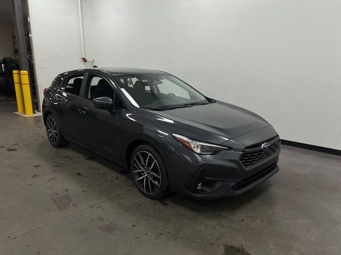 New 2026 Subaru Impreza 2.0i Sport AWD/4WD image 7