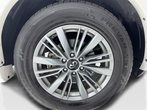 Used 2023 INFINITI QX80 Luxe w/ Cargo Package image 54