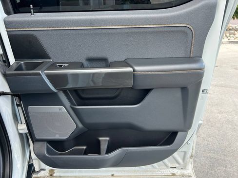 Used 2023 Ford F150 Tremor w/ Equipment Group 402A High AWD/4WD image 29