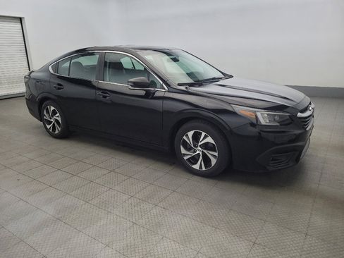 Used 2021 Subaru Legacy Premium image 11