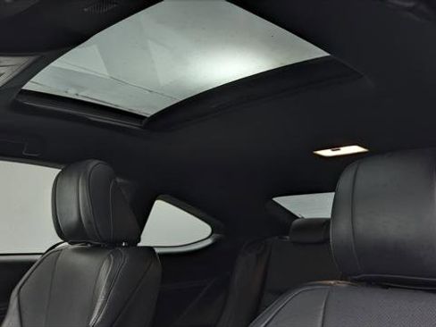 Used 2020 Lexus RC 300 AWD w/ Premium Package image 29