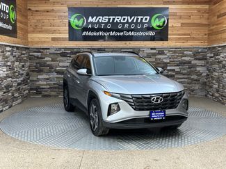 Used 2024 Hyundai Tucson SEL w/ Convenience Package AWD/4WD video 3