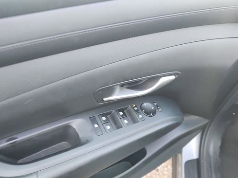 Used 2025 Hyundai Tucson SEL image 13