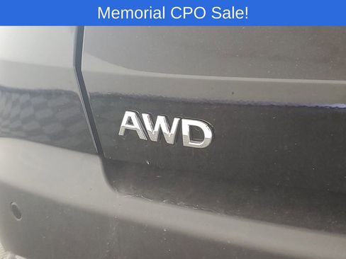 Used 2025 INFINITI QX55 Luxe w/ Cargo Package AWD/4WD image 32