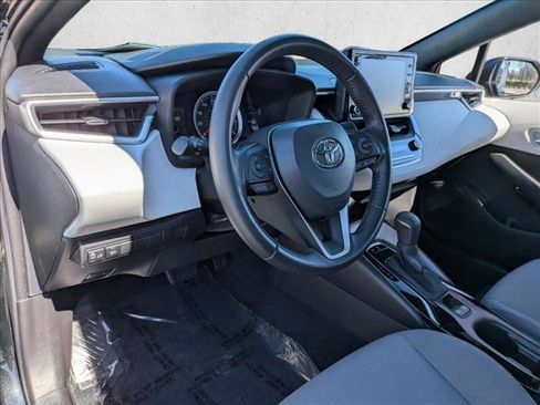 Certified 2022 Toyota Corolla SE image 10