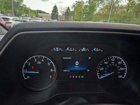 Used 2023 Ford F150 XL w/ STX Appearance Package AWD/4WD image 15