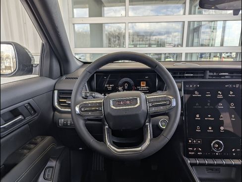 New 2026 GMC Terrain Elevation image 3