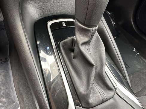 Used 2024 Toyota Corolla LE FWD image 23