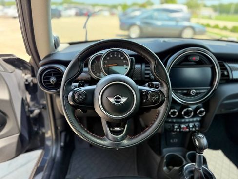 Used 2016 MINI Cooper S FWD image 15