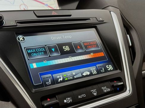 Used 2016 Acura MDX SH-AWD w/ Technology Package image 19