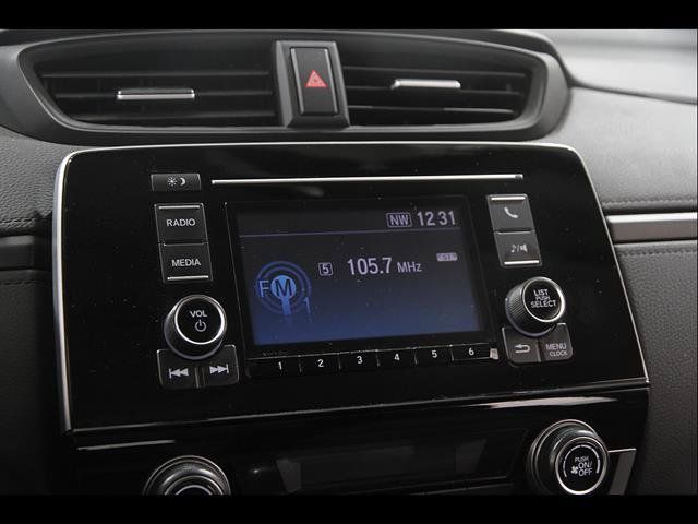 Used 2019 Honda CR-V LX image 10