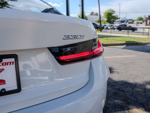 Used 2026 BMW 330i Sedan image 26