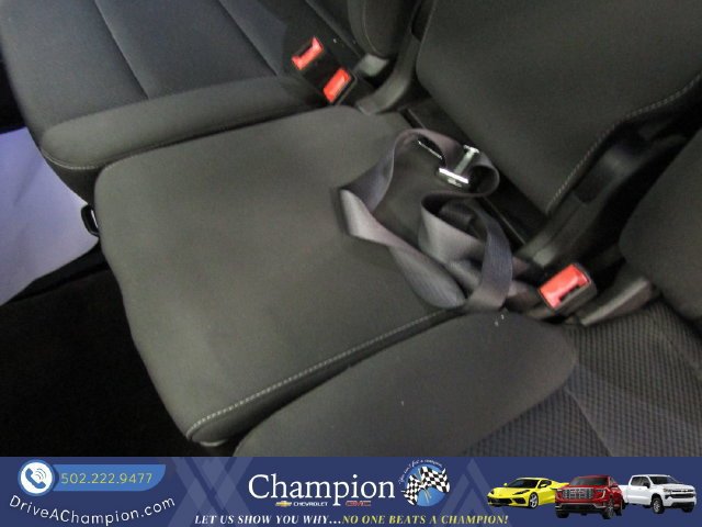 Used 2017 Chevrolet Silverado 1500 LT w/ All Star Edition AWD/4WD image 35