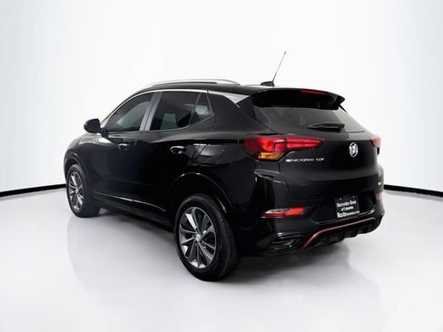 Used 2023 Buick Encore GX Select FWD image 5