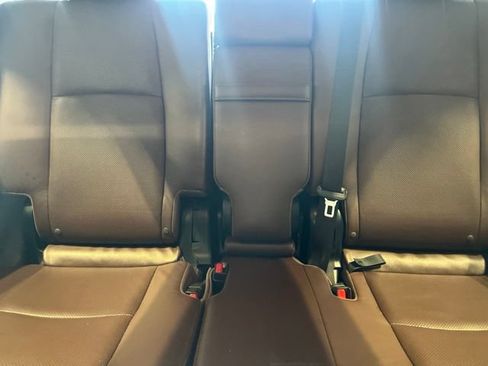 Used 2020 Toyota 4Runner Limited RWD image 17