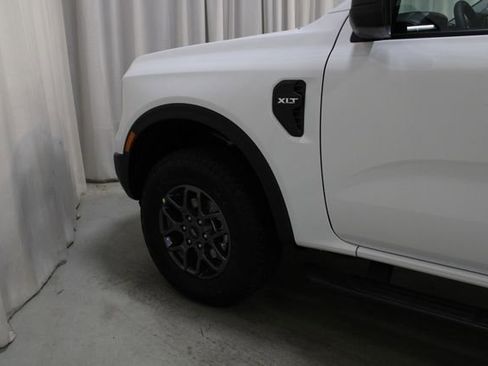 New 2026 Ford Ranger XLT AWD/4WD image 29