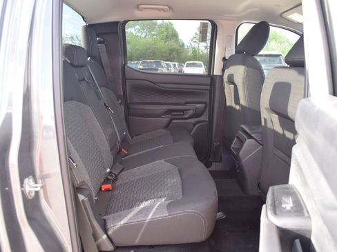 New 2026 Ford Ranger XLT image 22