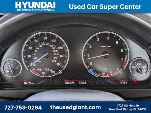 Used 2014 BMW X5 xDrive35i image 38