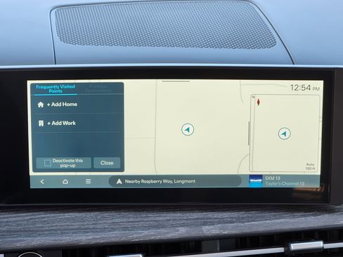 New 2026 Hyundai Santa Fe Calligraphy image 27