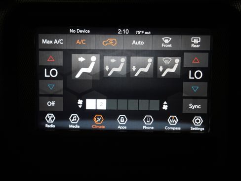 Used 2023 Jeep Wrangler Unlimited AWD/4WD image 24