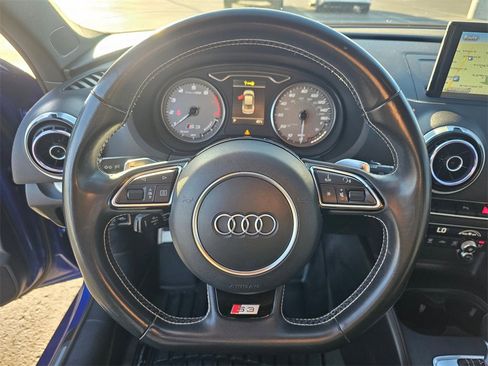 Used 2016 Audi S3 Premium Plus w/ Technology Package image 22