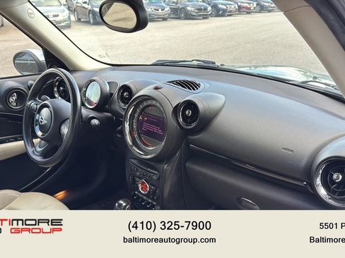 Used 2016 MINI Cooper Countryman S image 13