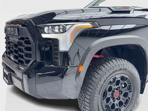 Used 2025 Toyota Tundra TRD Pro image 6