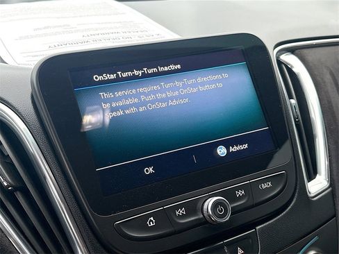 Used 2020 Chevrolet Malibu LT image 13