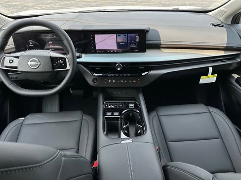 New 2025 Nissan Murano SL w/ Cargo Package image 18