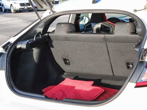 Certified 2023 Honda Civic Type R image 24